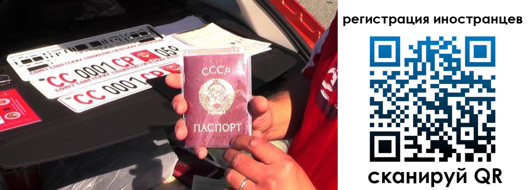 прописка гарантия в Давлеканово